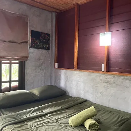 Dahla Lanta Hut Apartment Koh Lanta Exterior photo