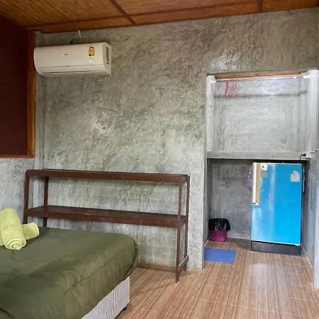 Dahla Lanta Hut Apartment Koh Lanta Exterior photo