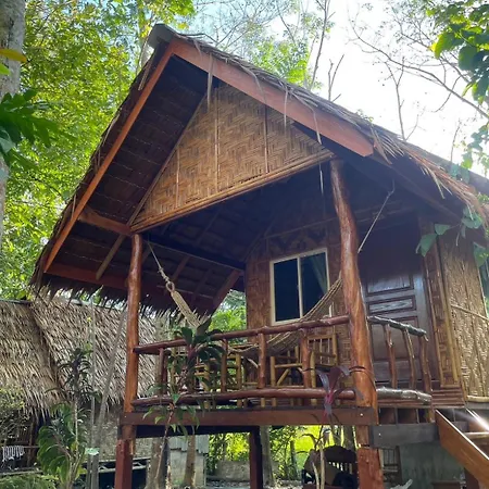Dahla Lanta Hut Apartment Koh Lanta Exterior photo