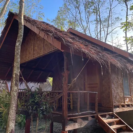 Dahla Lanta Hut Apartment Koh Lanta Exterior photo