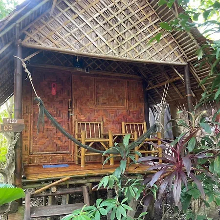 Dahla Lanta Hut Apartment Koh Lanta Exterior photo