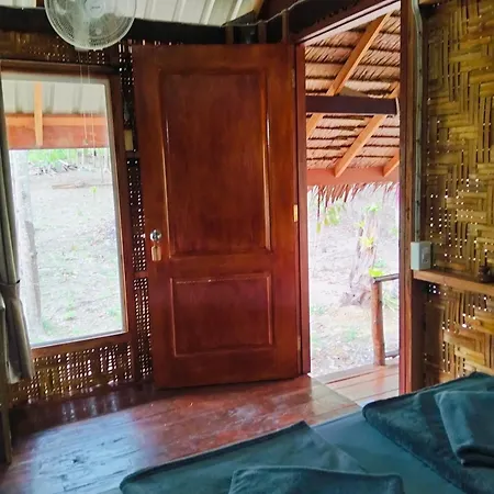 Dahla Lanta Hut Apartment Koh Lanta Exterior photo