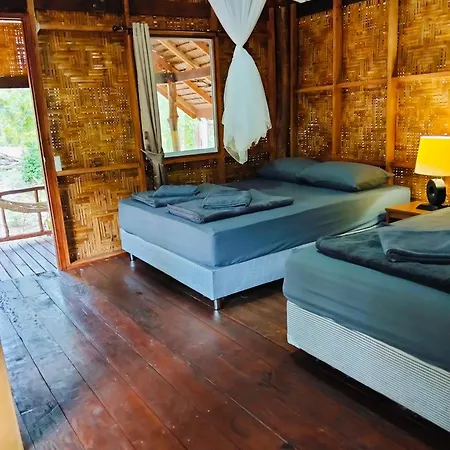 Dahla Lanta Hut Apartment Koh Lanta Exterior photo
