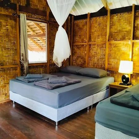 Dahla Lanta Hut Apartment Koh Lanta Exterior photo
