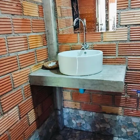 Dahla Lanta Hut Apartment Koh Lanta Exterior photo