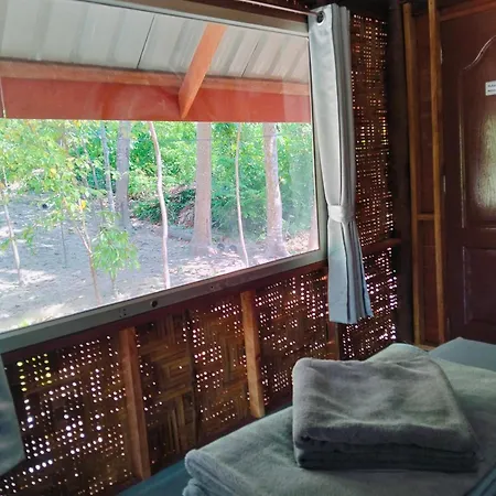 Dahla Lanta Hut Apartment Koh Lanta Exterior photo