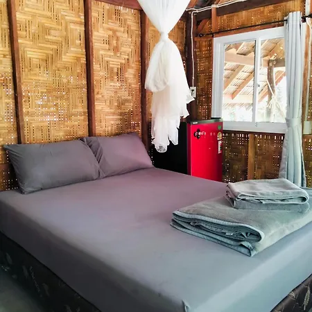Dahla Lanta Hut Apartment Koh Lanta Exterior photo