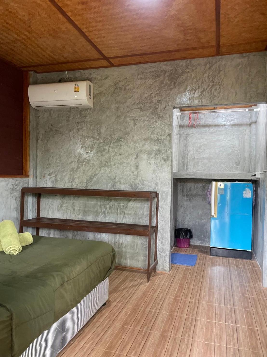 Проживание в семье Dahla Lanta Hut