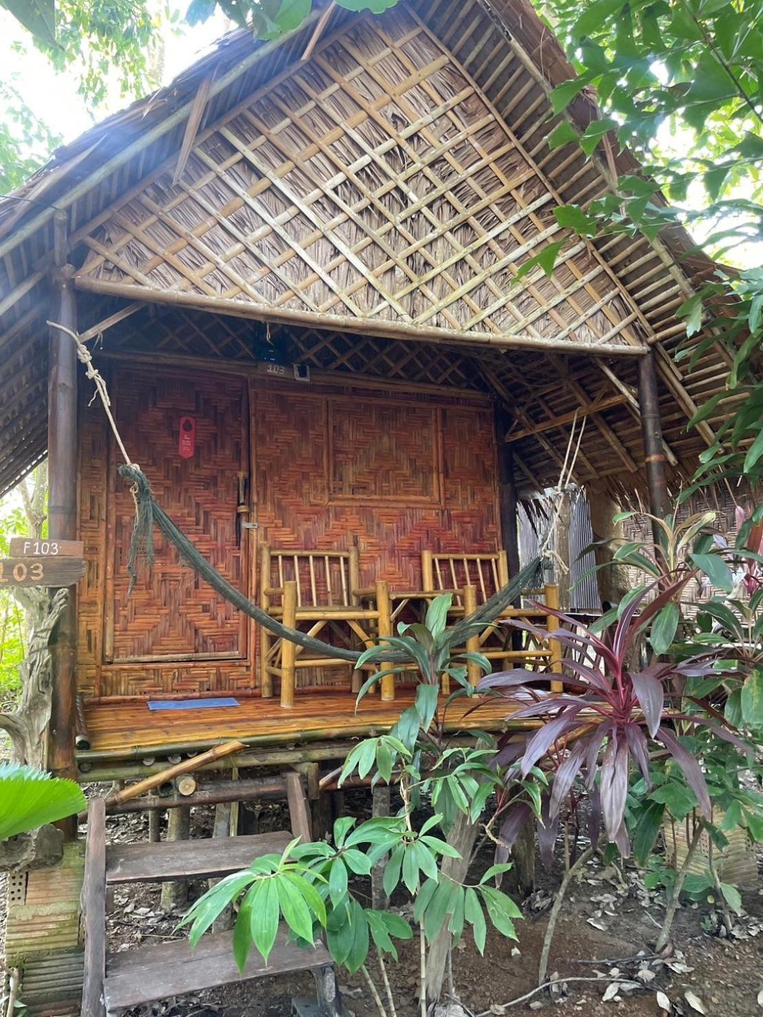 Dahla Lanta Hut * Ко-Ланта
