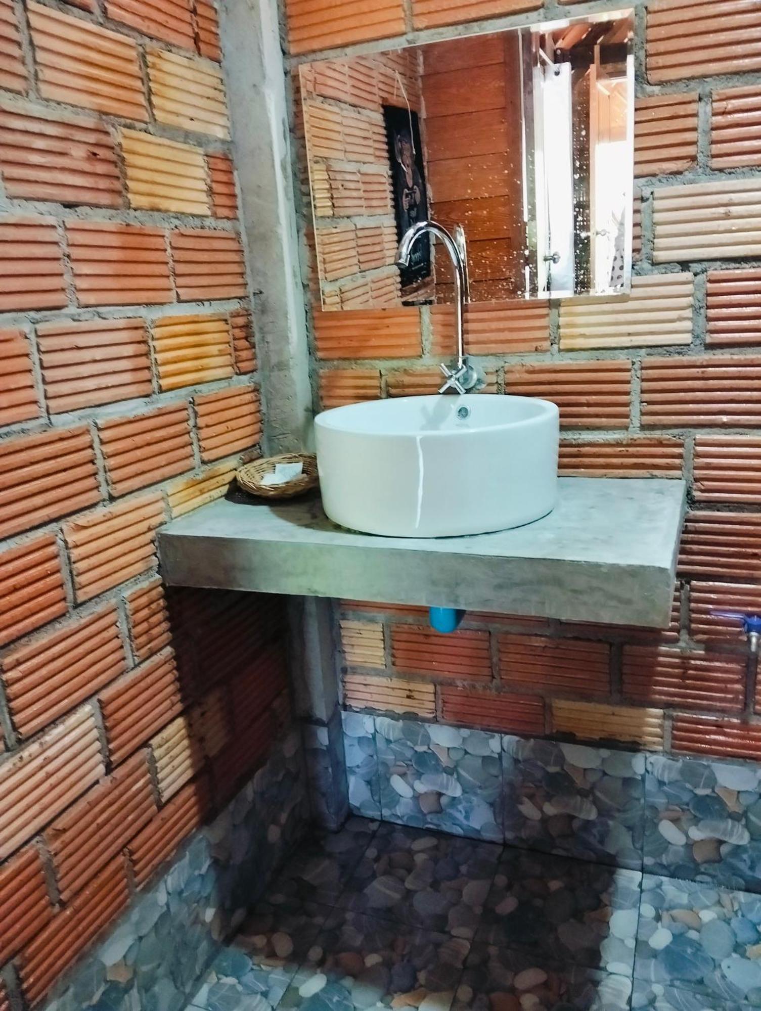 Dahla Lanta Hut * Ко-Ланта