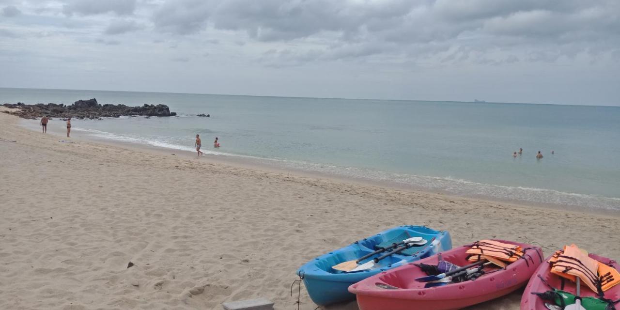 Проживание в семье Dahla Lanta Hut *