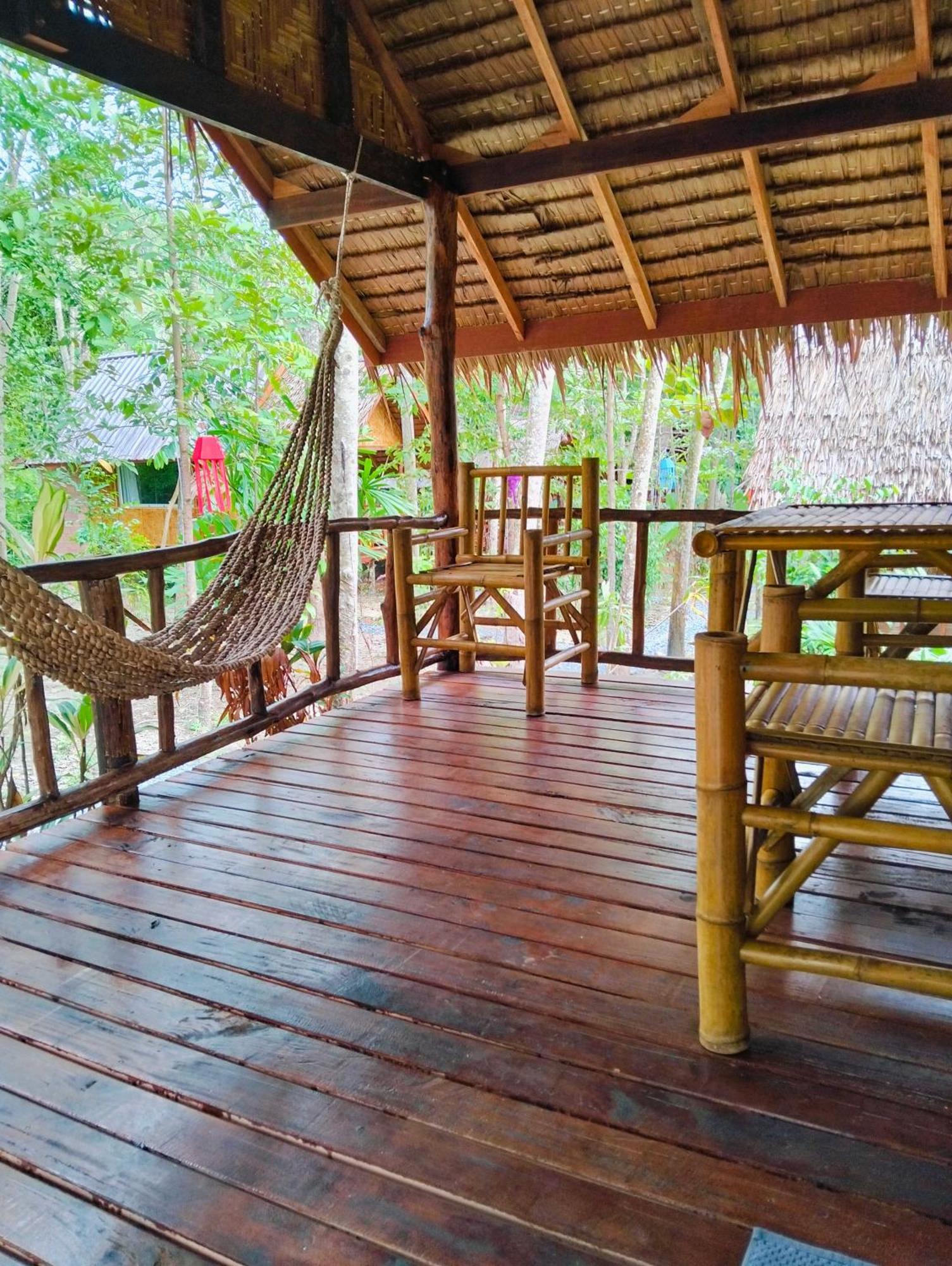 Dahla Lanta Hut Ko Lanta