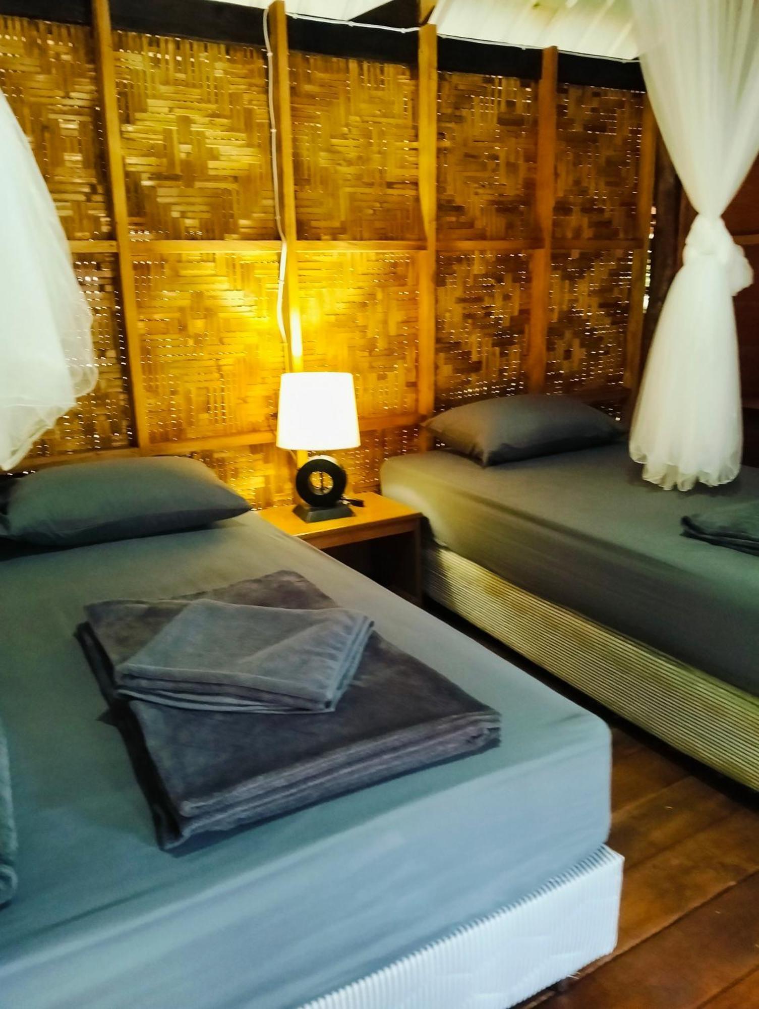 Dahla Lanta Hut Séjour chez l'habitant