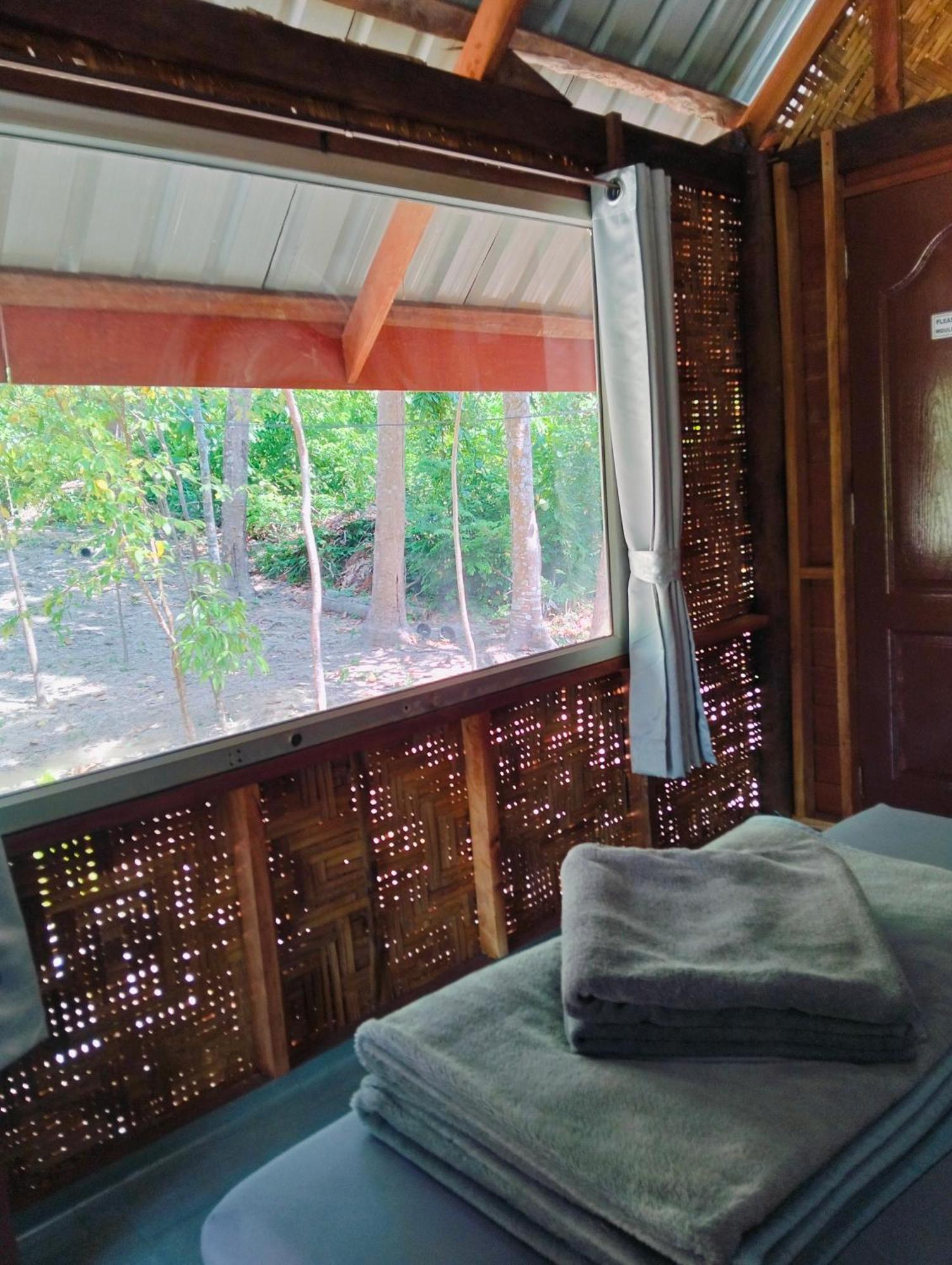 Séjour chez l'habitant Dahla Lanta Hut Ko Lanta