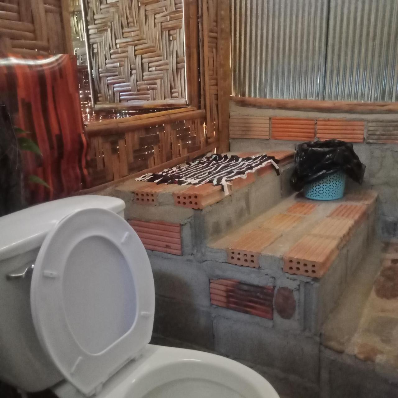 Dahla Lanta Hut Séjour chez l'habitant