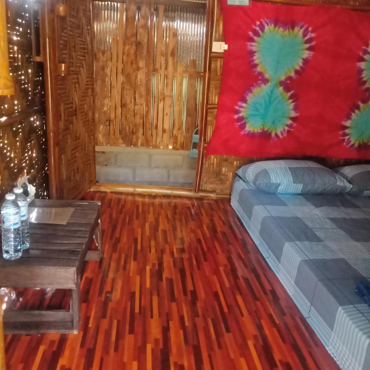 Dahla Lanta Hut Séjour chez l'habitant